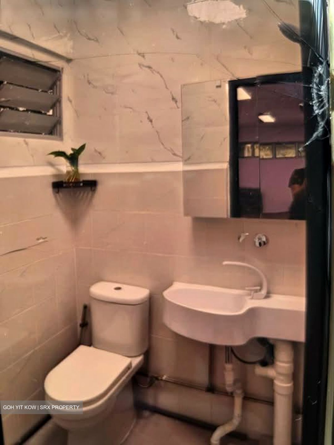 Blk 332 Bukit Batok Street 32 (Bukit Batok), HDB 4 Rooms #546151391